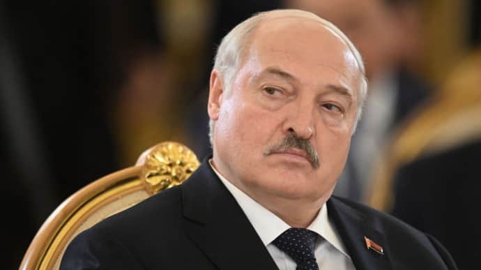 Lukashenko  Kushtet për bisedimet e paqes midis Ukrainës dhe Rusisë janë të pjekura